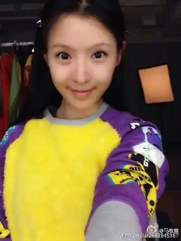 p>马牧萱,中国内地女演员.