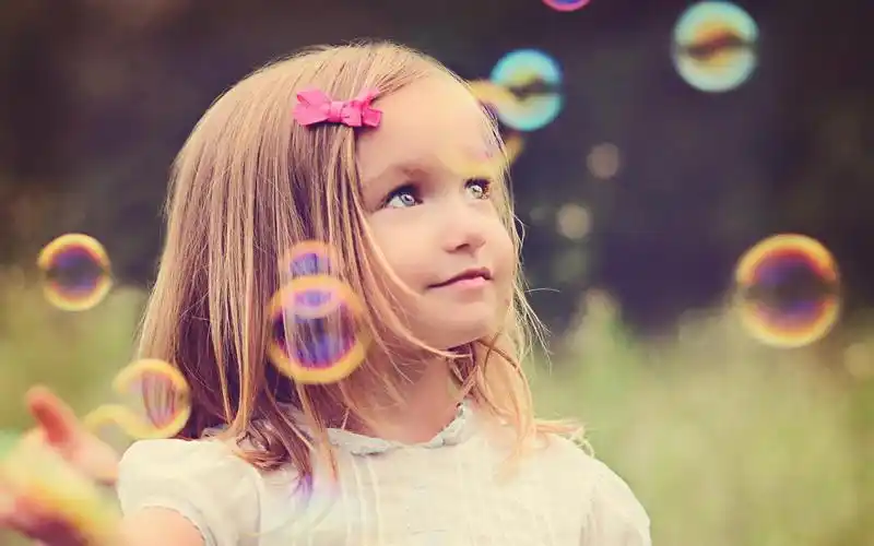 毕业季老师祝愿幼儿的话语