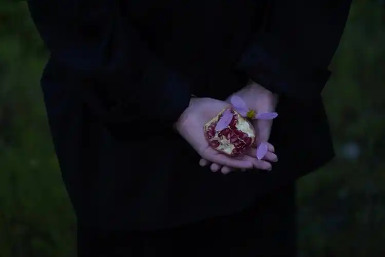 在哪个瞬间会羡慕别人局部构图拍摄