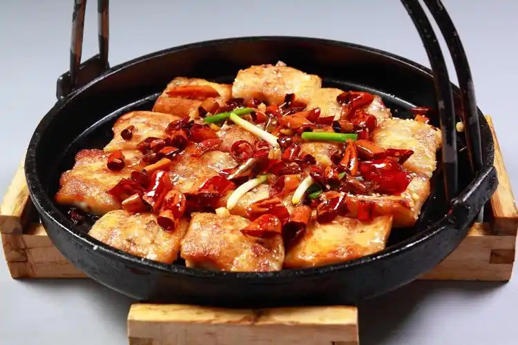 武汉简朴寨让你流口水的12大畅销菜推荐