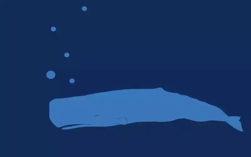 小清新蓝色系列高清唯美电脑壁纸