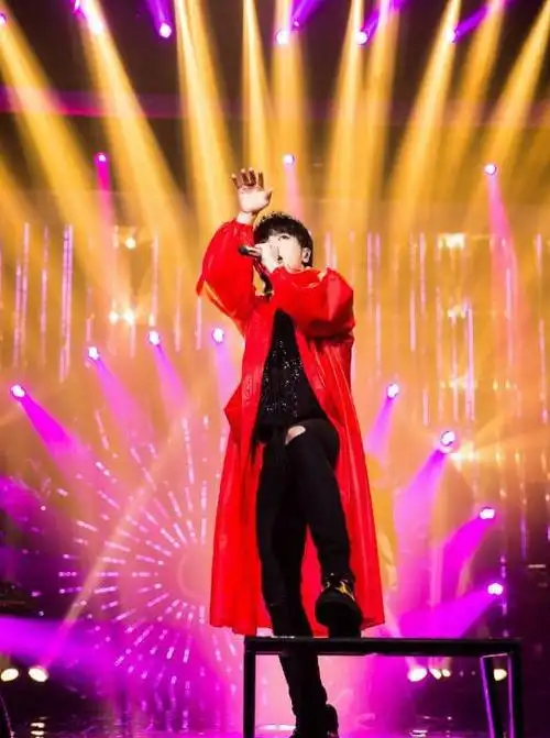 我是歌手播出至今从羽泉到华晨宇总共8个冠军你服谁