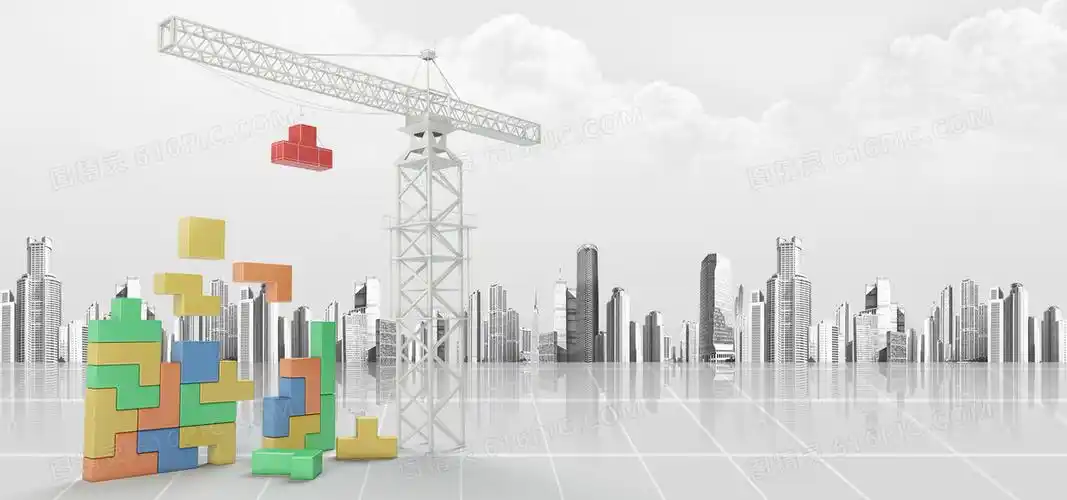 工程海报背景图片下载_免费高清工程海报背景设计素材_图精灵