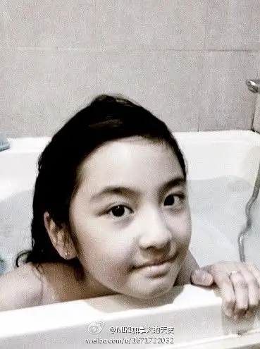 与张木易拍拖12岁akamamiki父母会同意吗