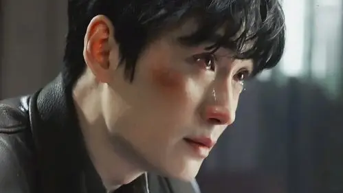 朱一龙绝美哭戏