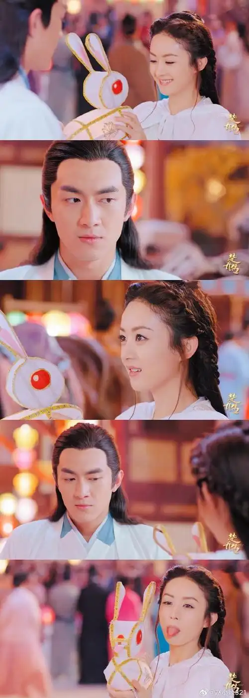 楚乔传##赵丽颖楚乔传##特工皇妃楚乔传##赵丽颖