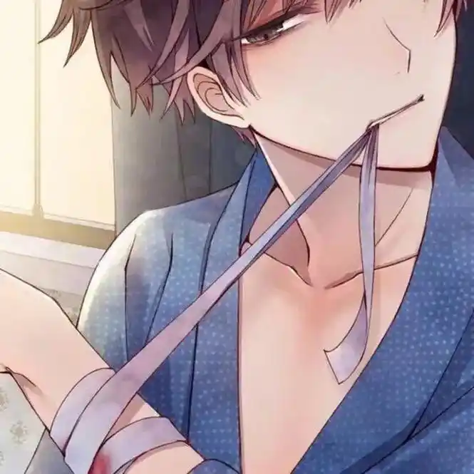 从漫画里走出来的男孩 #满天星辰只为了你的回眸一笑 #帅气 - 抖音