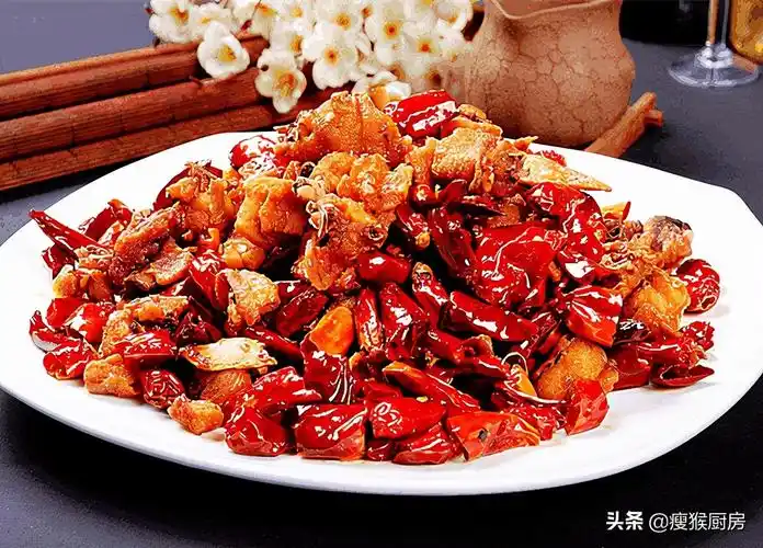 四川最出名的10道菜麻辣过瘾特色川菜大合集你吃过哪些