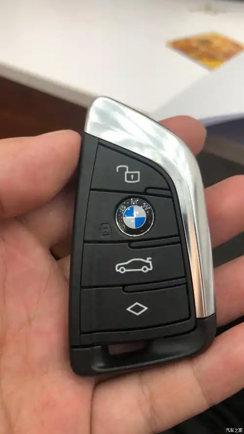 【图】(订车与提车)初体验_宝马3系论坛_汽车之家论坛