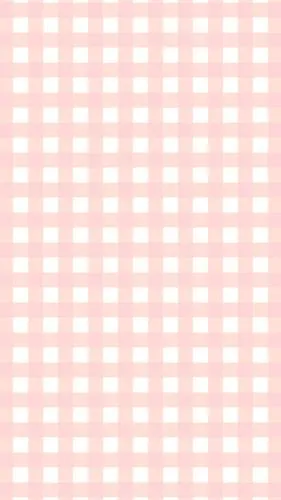 格子小清新纯色壁纸聊天背景情
