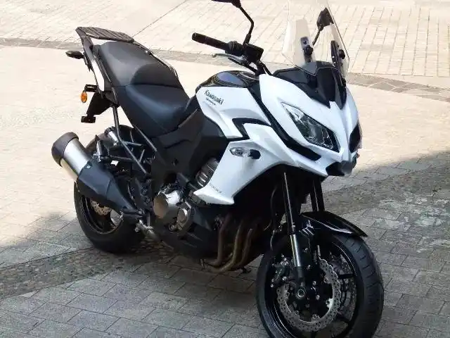 旅行利器 川崎versys 1000_川崎摩托车_导购_摩信网手机版