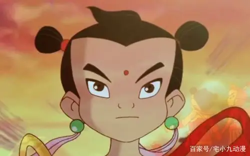 90后的童年,这些经典动漫你都看过吗?