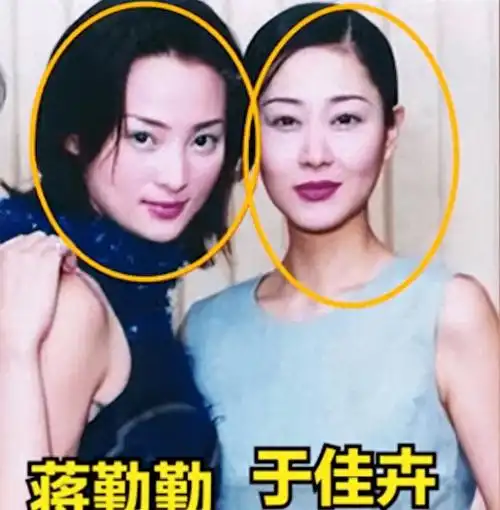 最终,闺蜜蒋勤勤的插足,成为了压垮这段婚姻的最后一根稻草.