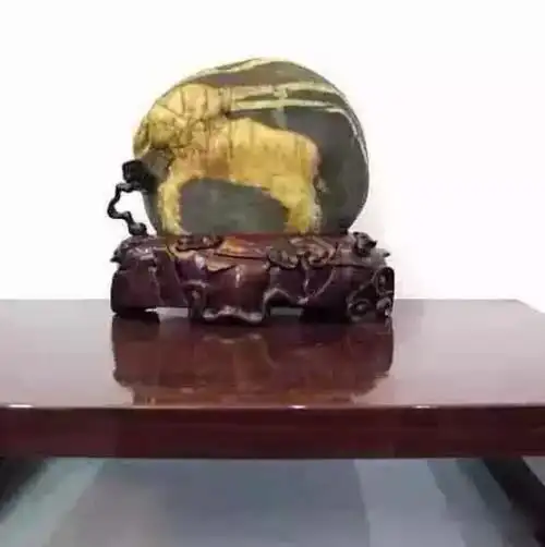 中国十大最贵天然奇石,每件都堪称奇迹(3)