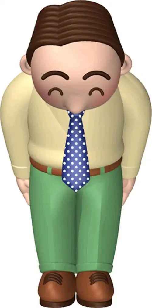 鞠躬图片鞠躬礼仪的基本要点和图片素材