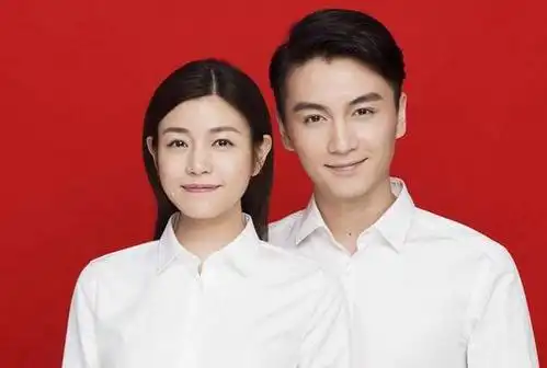 明星结婚证照片欣赏 哪对最甜蜜那对颜值最高?