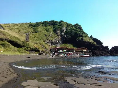 韩国济州岛 首尔跟团游