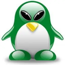 qq企鹅头像高清