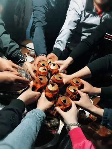 金星原浆 | 河南人夏天的必备