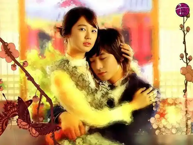 爷青回尹恩惠朱智勋主演韩剧宫确定翻拍能超越原版吗