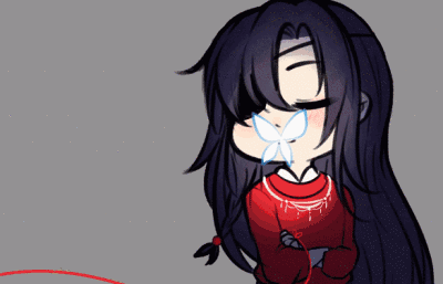 猪屠夫看见谢怜松了口气,一下子就给跪了,涕泪横流