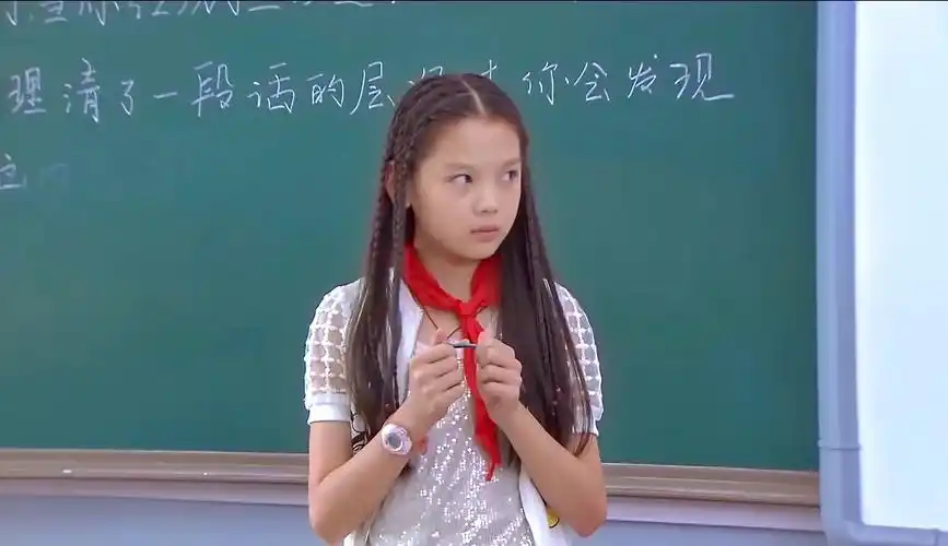 夜市人生小胖子为让晶晶对文娟好点儿特意帮晶晶出头