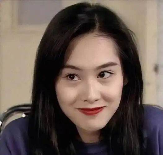 原创李嘉欣朱茵周慧敏林青霞王祖贤谁才是80年代最美女星