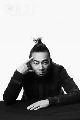 陈小春风吹过已静下thewindhasblowndown