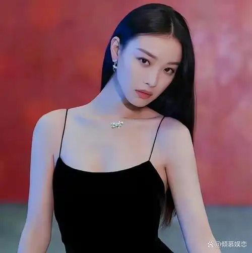 优秀演员倪妮遭遇身材争议