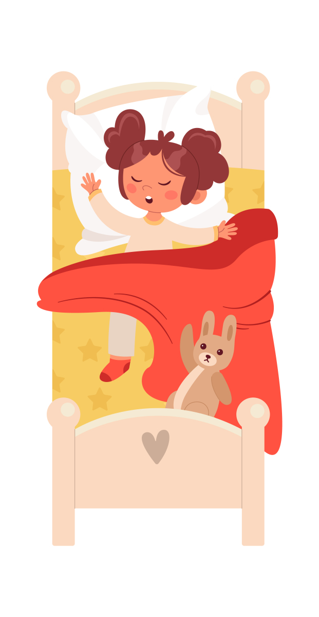 首先,我们要明白,呼吸的顺畅度与多个因素息息相关,其中包括睡姿,身体