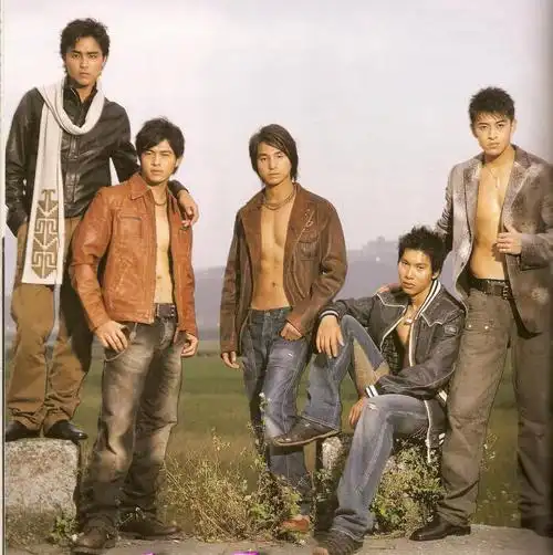 p>183club,中国台湾流行乐男子组合,由 a target="_blank" href="