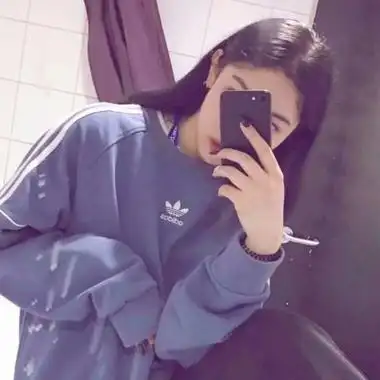 微信头像女手机遮脸,超火的女生头像用手机遮住脸图片_女生微信头像