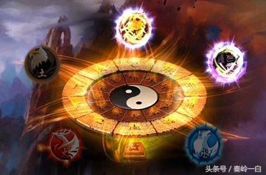 "截教:"你等是闲乐神仙,怎来