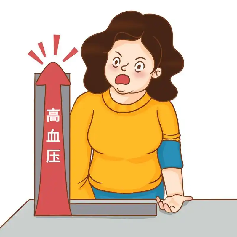 儿童也有高血压?原来是它在作祟!丨健康总动员
