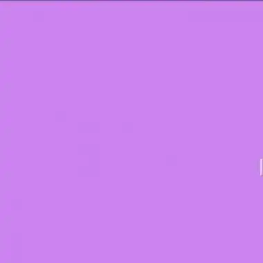 纯色背景图 (橙色 紫色 红色 绿色 蓝色) - 微信头像 - 潮人个性网