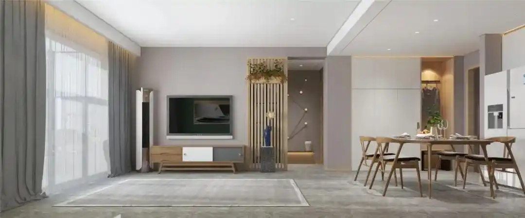 2021年流行的5种装修风格,90%的人都喜欢第三种