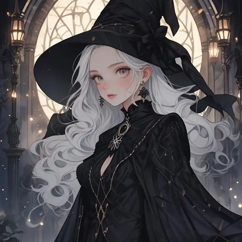 这些头像,每一个都仿佛有一个独特的故事.你喜欢哪一个呢?