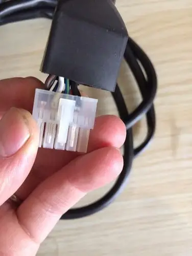 【图】出售世嘉cng 提前点火器_c4世嘉论坛_汽车之家论坛