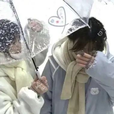 高清优质超仙真人闺蜜头像图片