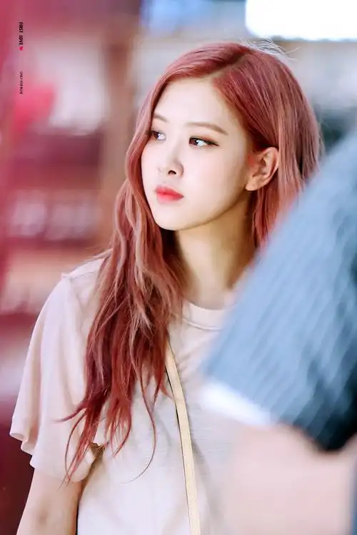 rosé