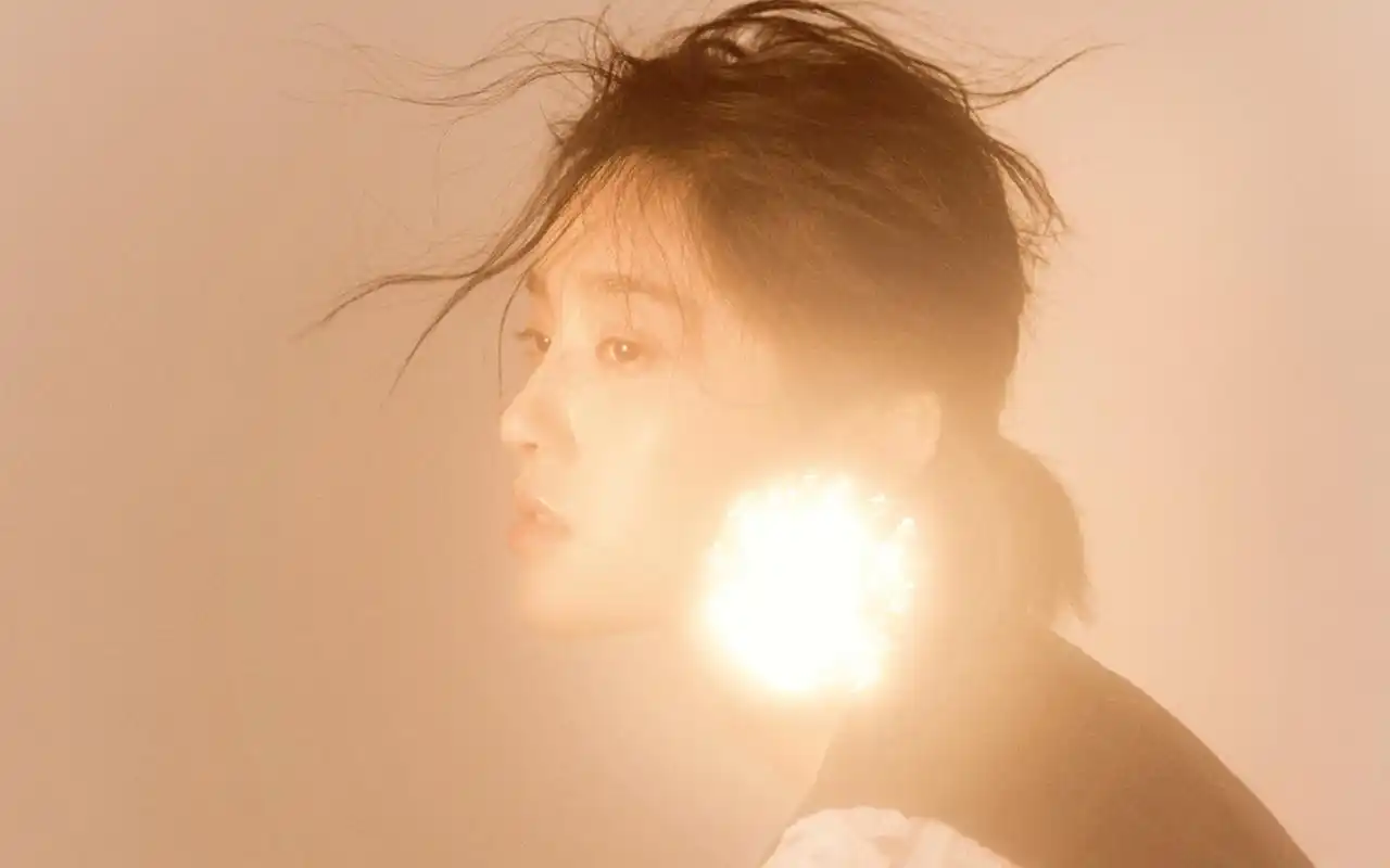 唐艺昕个性潮流时尚写真图片桌面壁纸