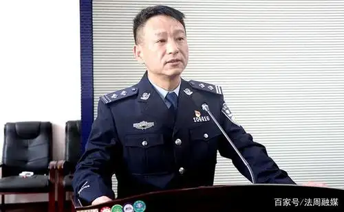 常德交警支队直属一大队召开新任大队长履职见面会