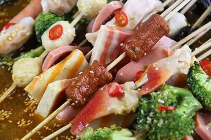 串串香加盟店的管理秘诀你值得拥有