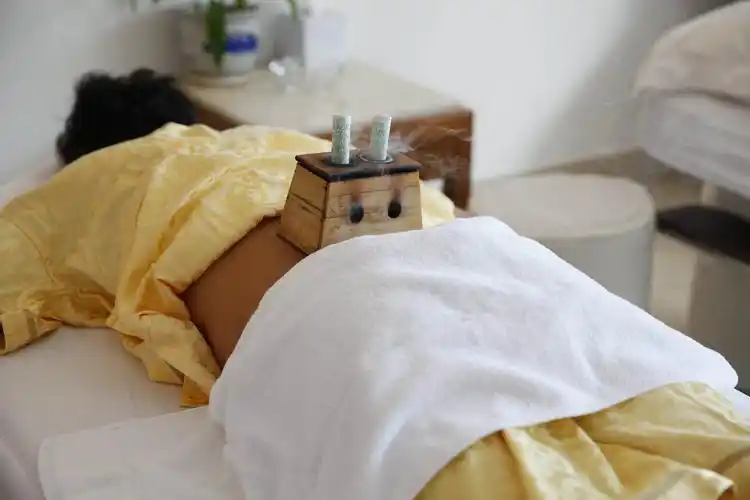 【艾灸入门】新手如何学习艾灸的方法 - 穴位介绍 91艾灸 - 91艾灸