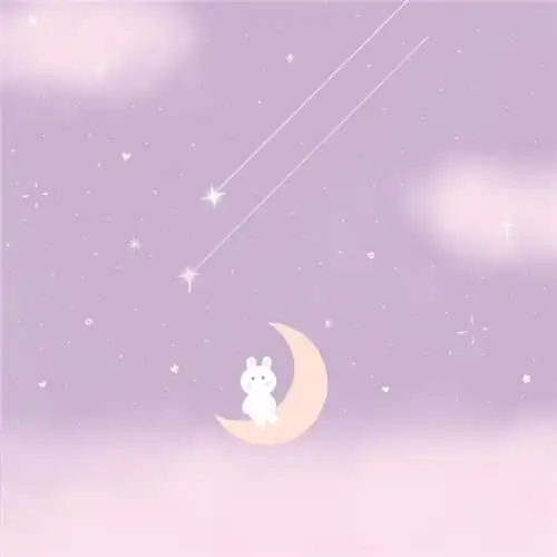 简单而走心的图片头像