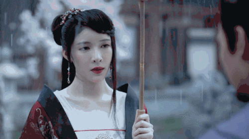 山河令#柳千巧好痴情呀,但剧情总是很虐,. 来自甜糖大人 - 微博