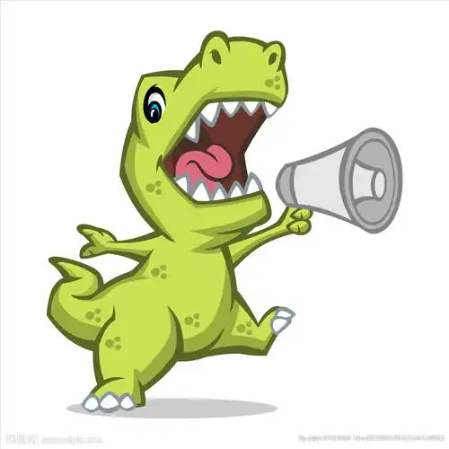 cmyk100共享分举报收藏立即下载×关 键 词:恐龙 恐龙卡通形象 恐龙