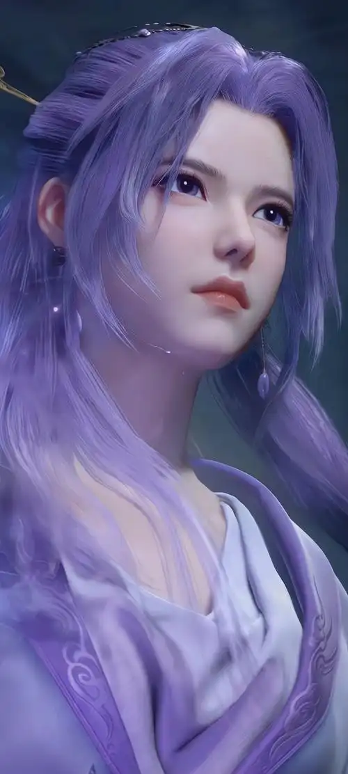 师兄啊师兄超话云霄|4k超清壁纸  #云霄仙子##师兄啊师兄云霄#师兄啊