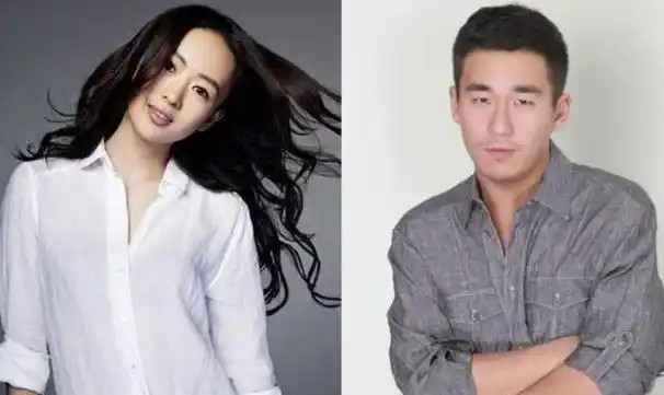 被张国立儿子当街暴打,一辈子摆脱不了章子怡,嫁富商后她终翻身