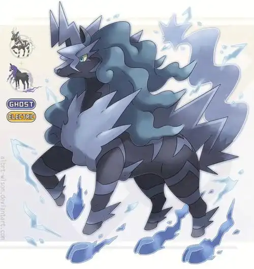 宝可梦合体第十四弹